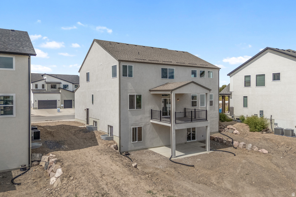 218 N HUSKER LN #5 Saratoga Springs, UT 84043