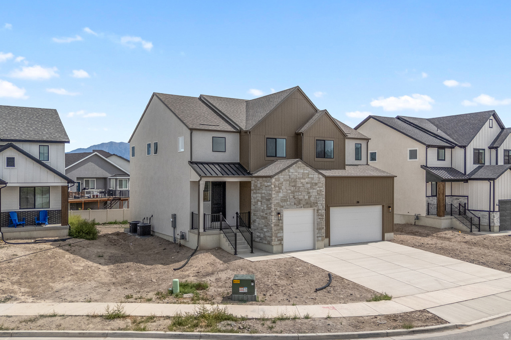 218 N HUSKER LN #5 Saratoga Springs, UT 84043