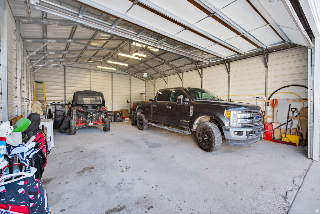 4072 N WHITE PINE RD Eagle Mountain, UT 84005