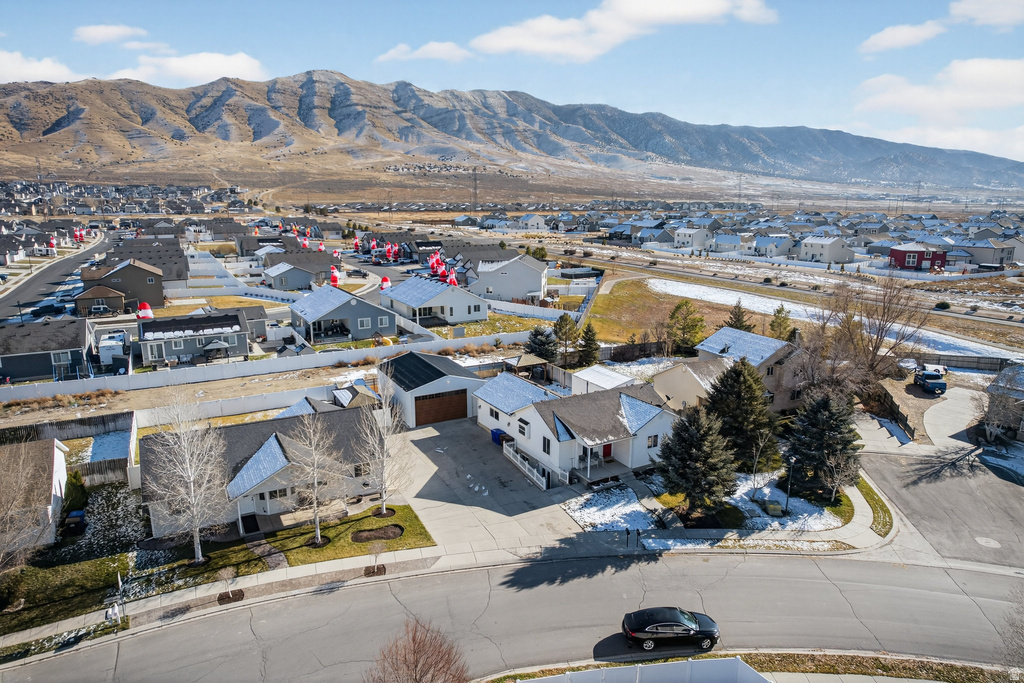 4072 N WHITE PINE RD Eagle Mountain, UT 84005