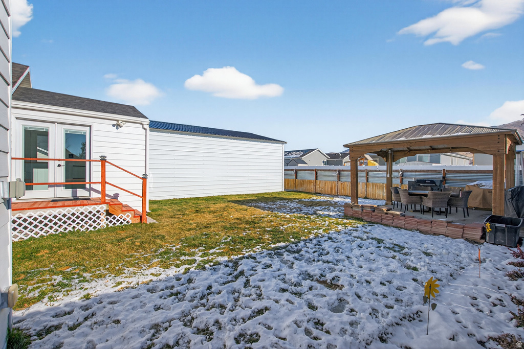 4072 N WHITE PINE RD Eagle Mountain, UT 84005