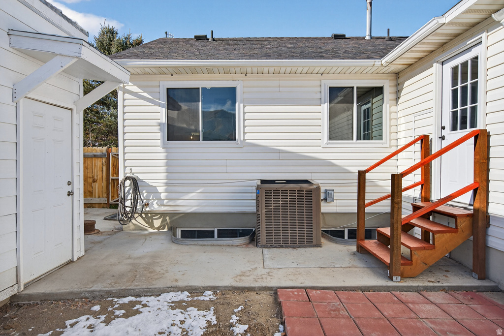 4072 N WHITE PINE RD Eagle Mountain, UT 84005