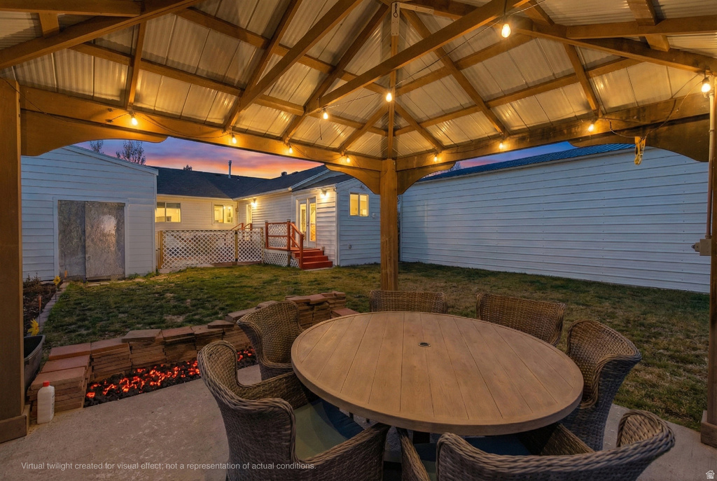 4072 N WHITE PINE RD Eagle Mountain, UT 84005