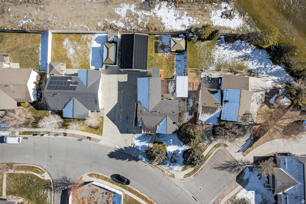 4072 N WHITE PINE RD Eagle Mountain, UT 84005