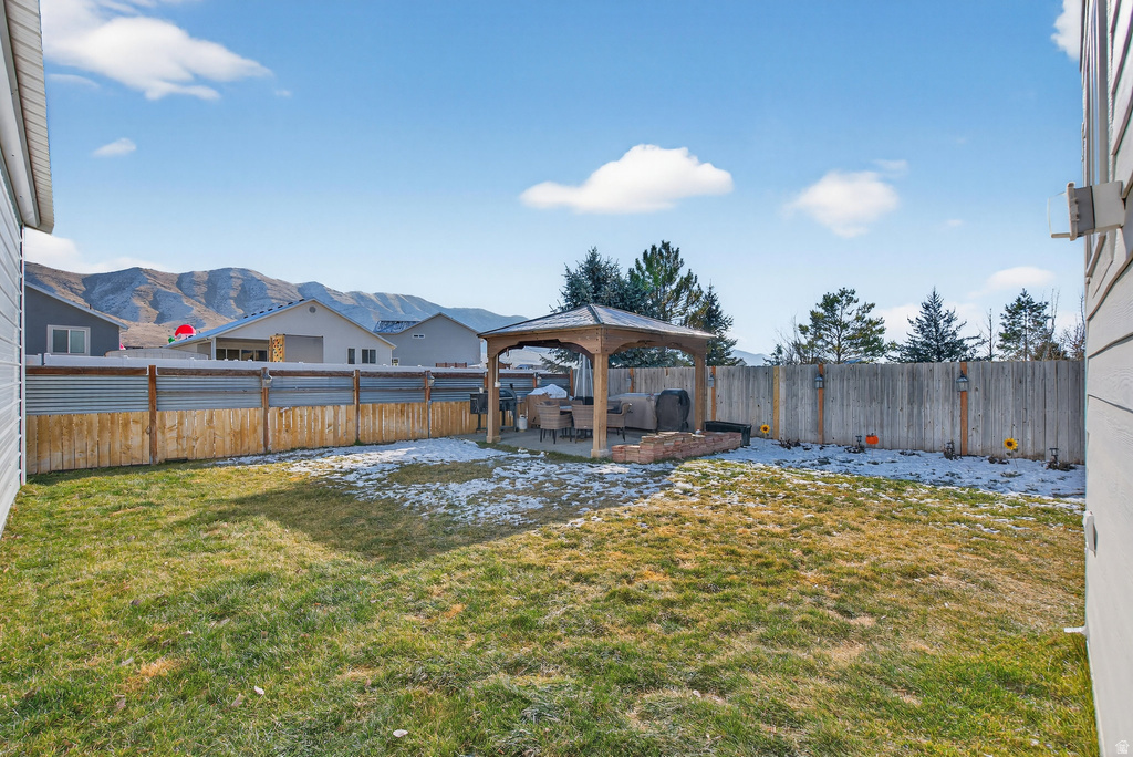 4072 N WHITE PINE RD Eagle Mountain, UT 84005