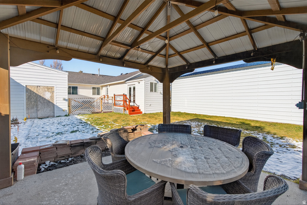 4072 N WHITE PINE RD Eagle Mountain, UT 84005