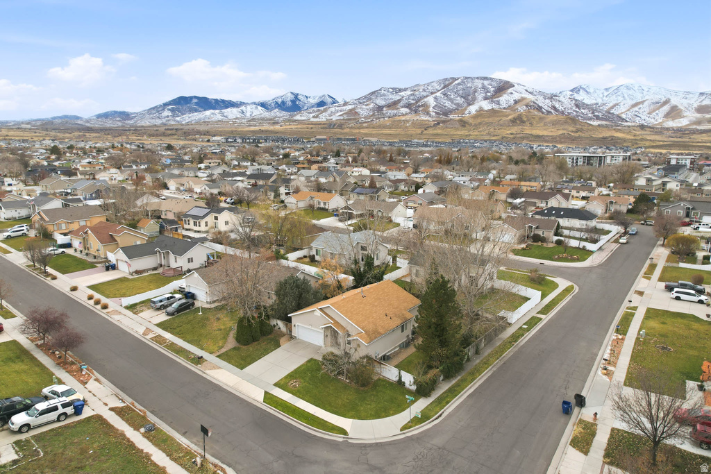 3594 S COUNTRY WEST DR Magna, UT 84044
