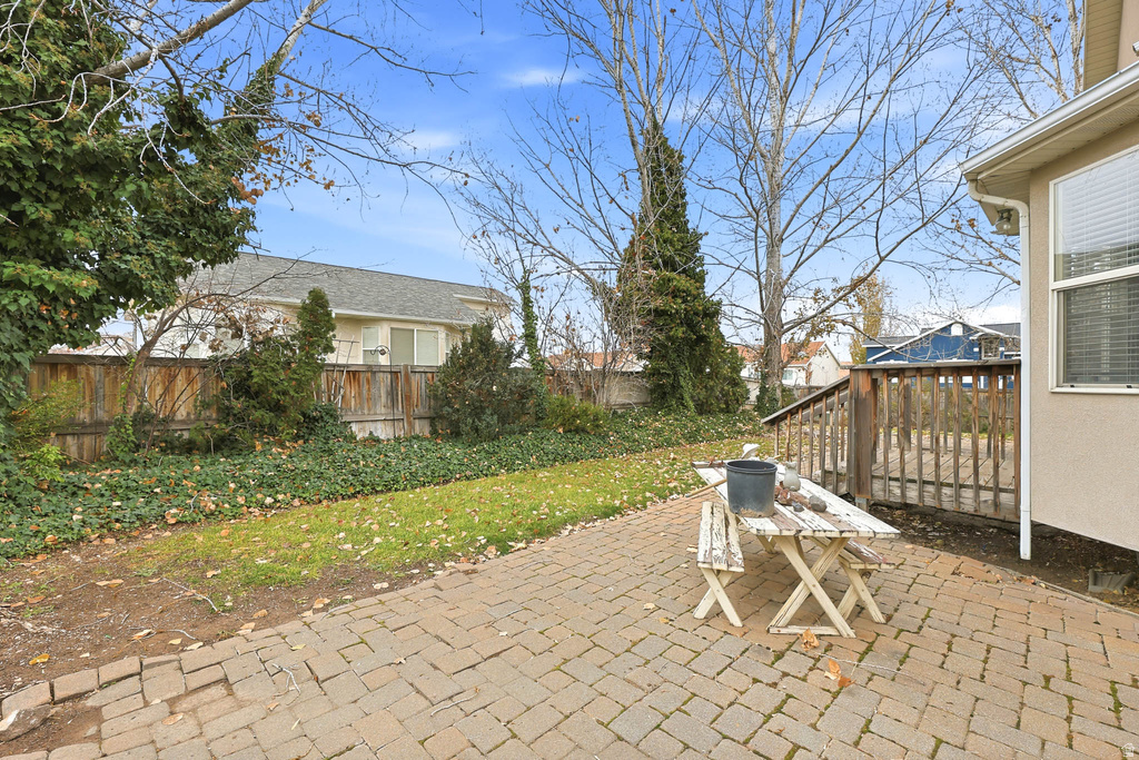 3594 S COUNTRY WEST DR Magna, UT 84044