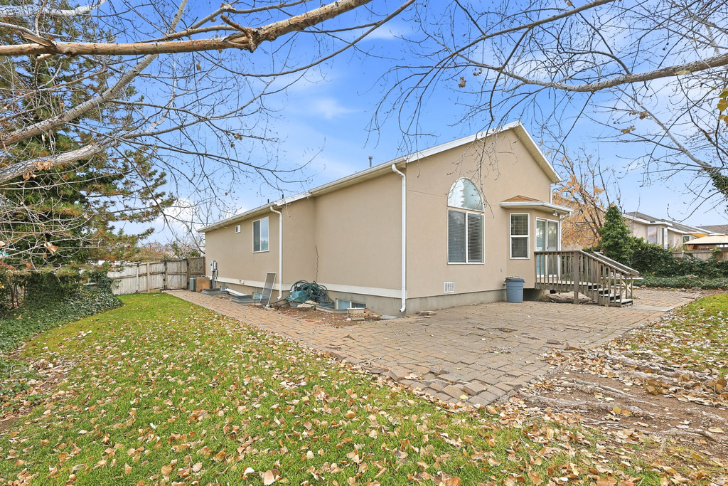 3594 S COUNTRY WEST DR Magna, UT 84044