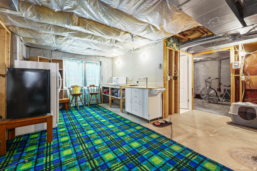 3594 S COUNTRY WEST DR Magna, UT 84044