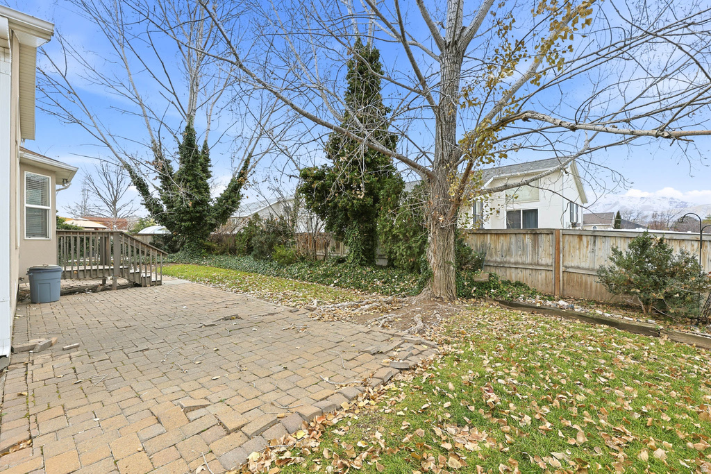 3594 S COUNTRY WEST DR Magna, UT 84044