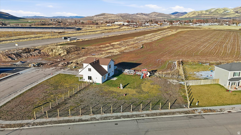 465 S CANYON DR Franklin, ID 83237