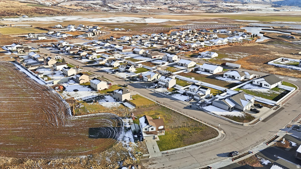 465 S CANYON DR Franklin, ID 83237