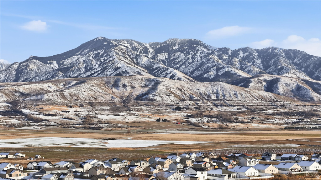 465 S CANYON DR Franklin, ID 83237