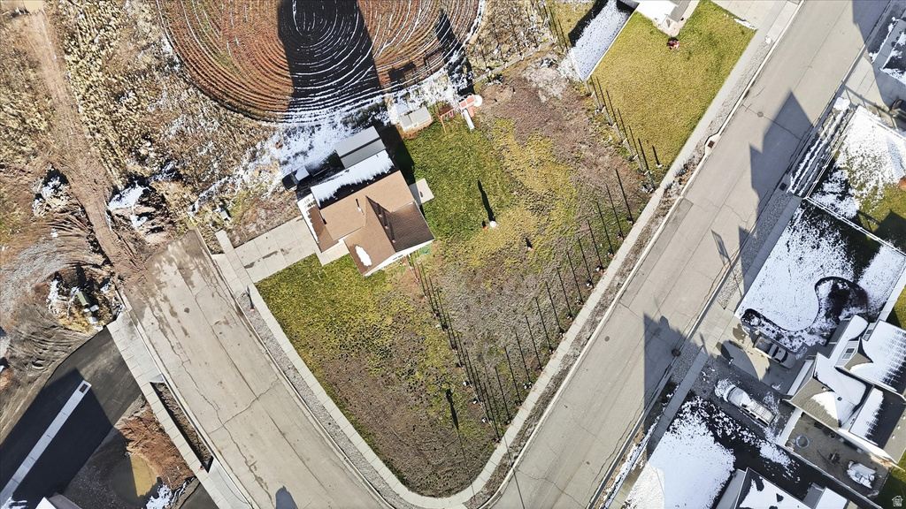 465 S CANYON DR Franklin, ID 83237