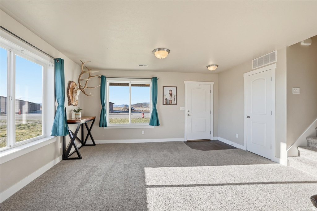 465 S CANYON DR Franklin, ID 83237