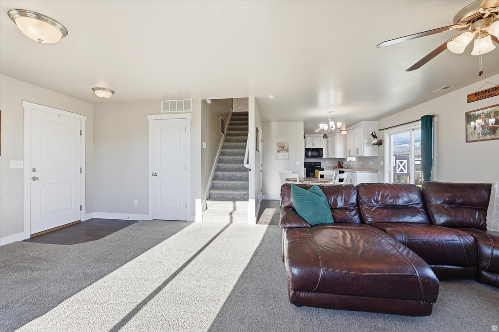 465 S CANYON DR Franklin, ID 83237