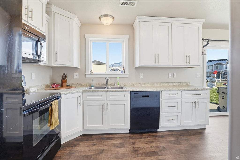 465 S CANYON DR Franklin, ID 83237