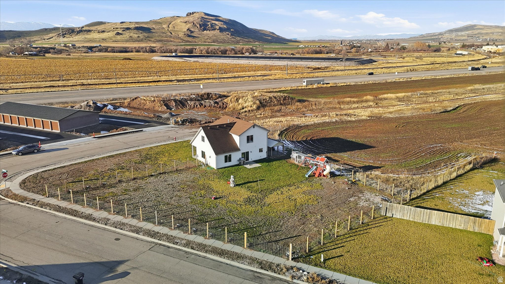 465 S CANYON DR Franklin, ID 83237