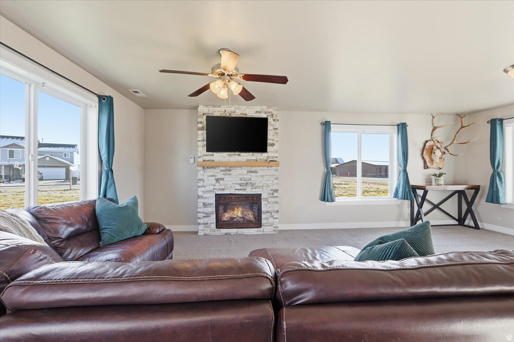 465 S CANYON DR Franklin, ID 83237