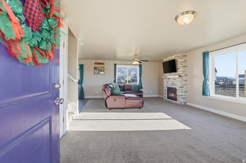 465 S CANYON DR Franklin, ID 83237