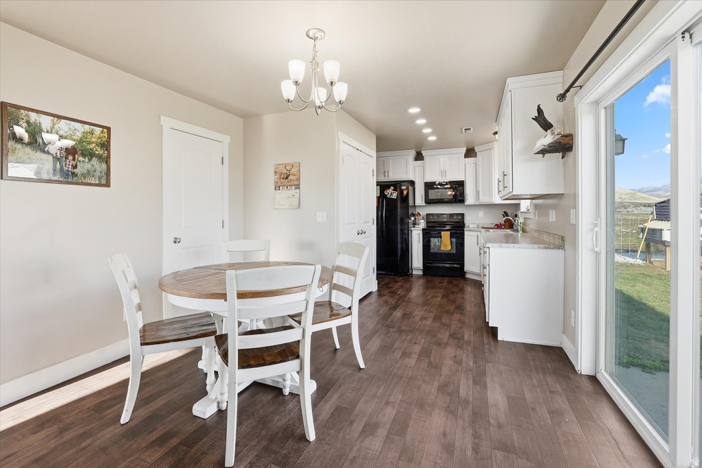 465 S CANYON DR Franklin, ID 83237