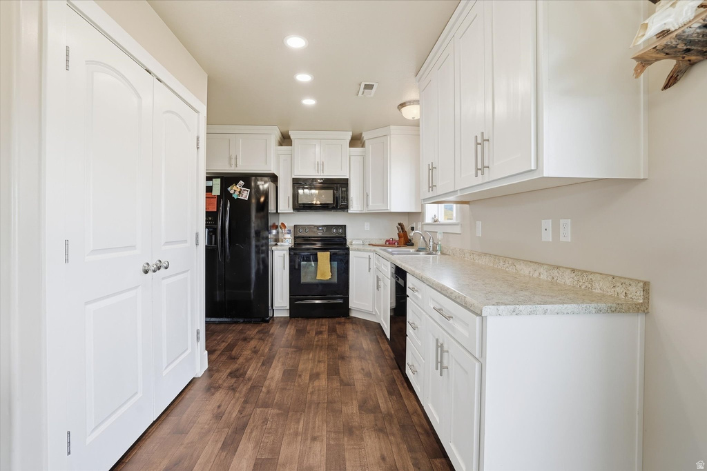 465 S CANYON DR Franklin, ID 83237