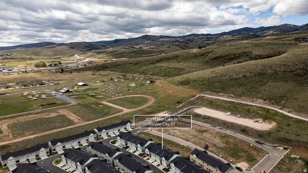 559 N BLUE LAKE ST Garden City, UT 84028