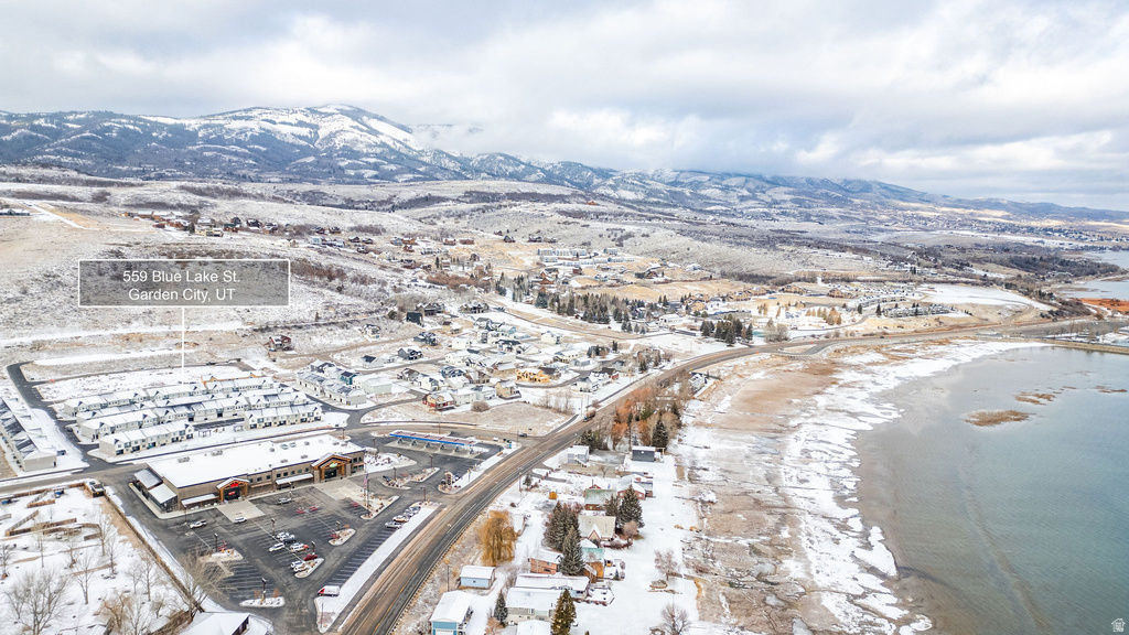 559 N BLUE LAKE ST Garden City, UT 84028
