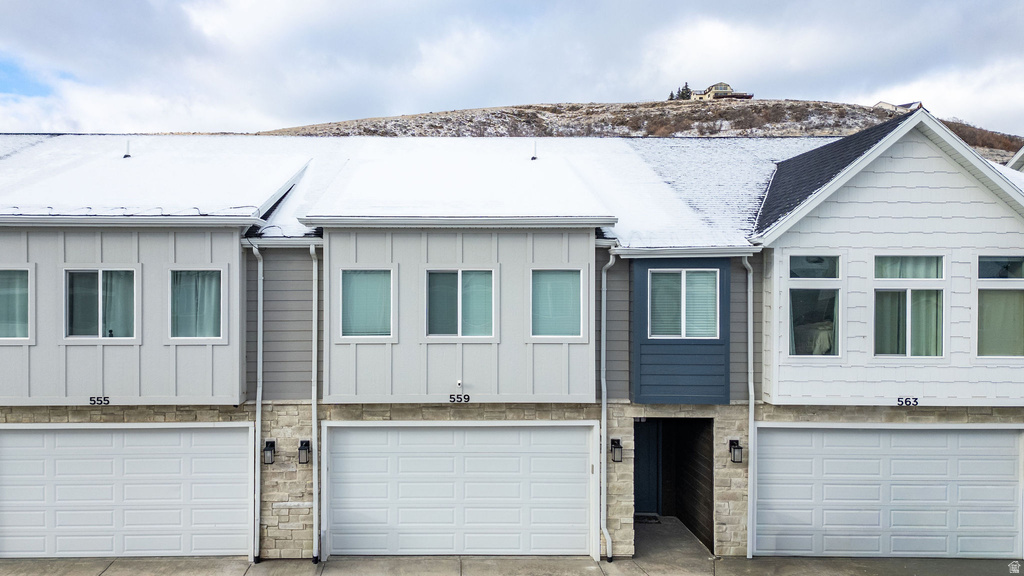 559 N BLUE LAKE ST Garden City, UT 84028