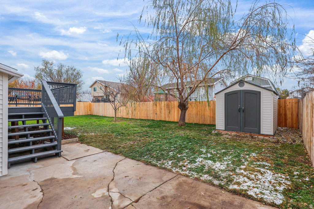 5762 S 4050 W Roy, UT 84067
