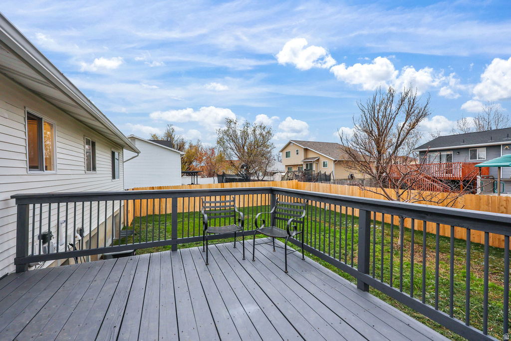 5762 S 4050 W Roy, UT 84067