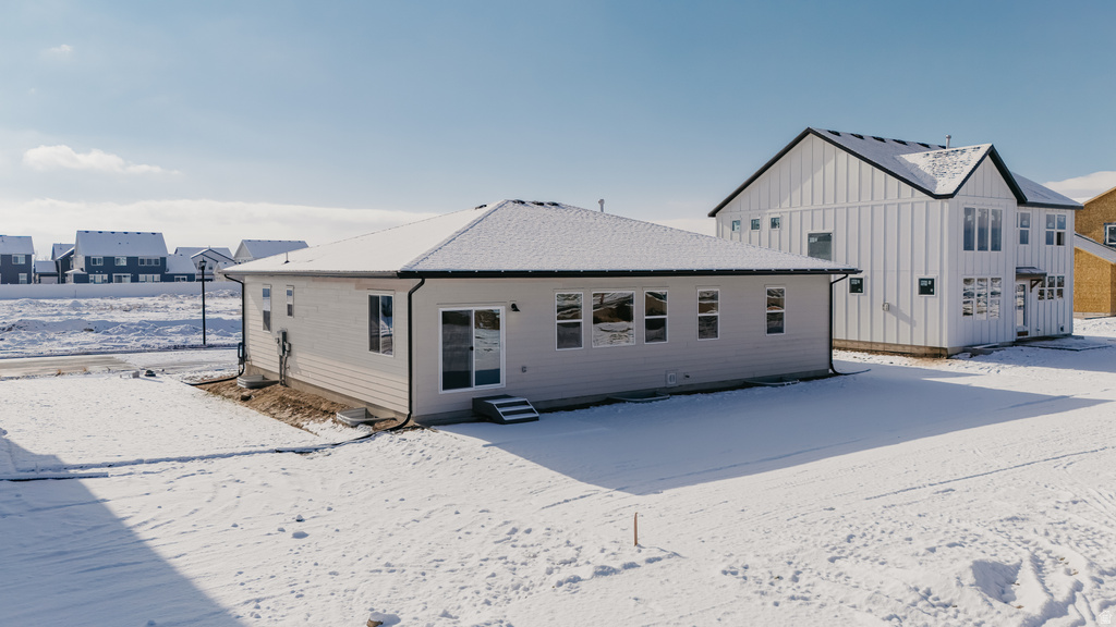 1159 E BLACKFEET DR #522 Eagle Mountain, UT 84005