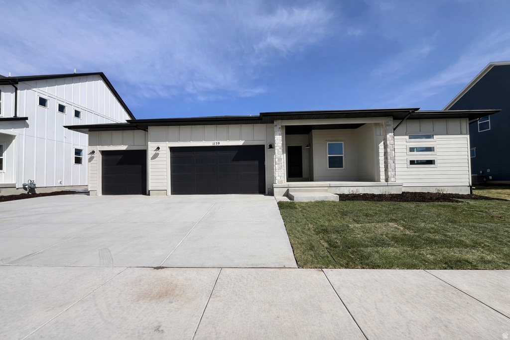 1159 E BLACKFEET DR #522 Eagle Mountain, UT 84005