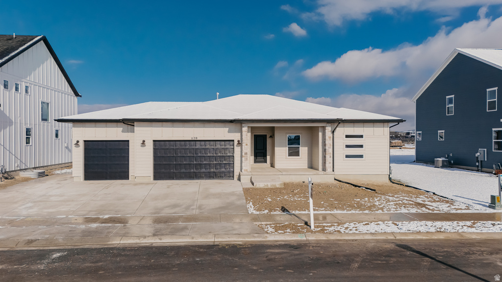 1159 E Blackfeet Dr #522