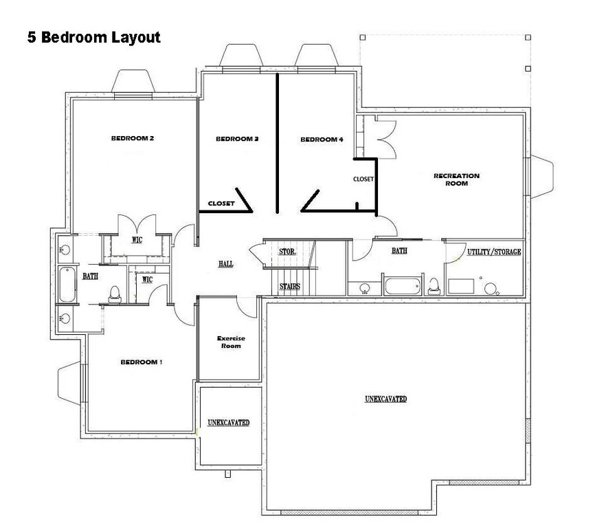 110 S HORIZON DR Farmington, UT 84025