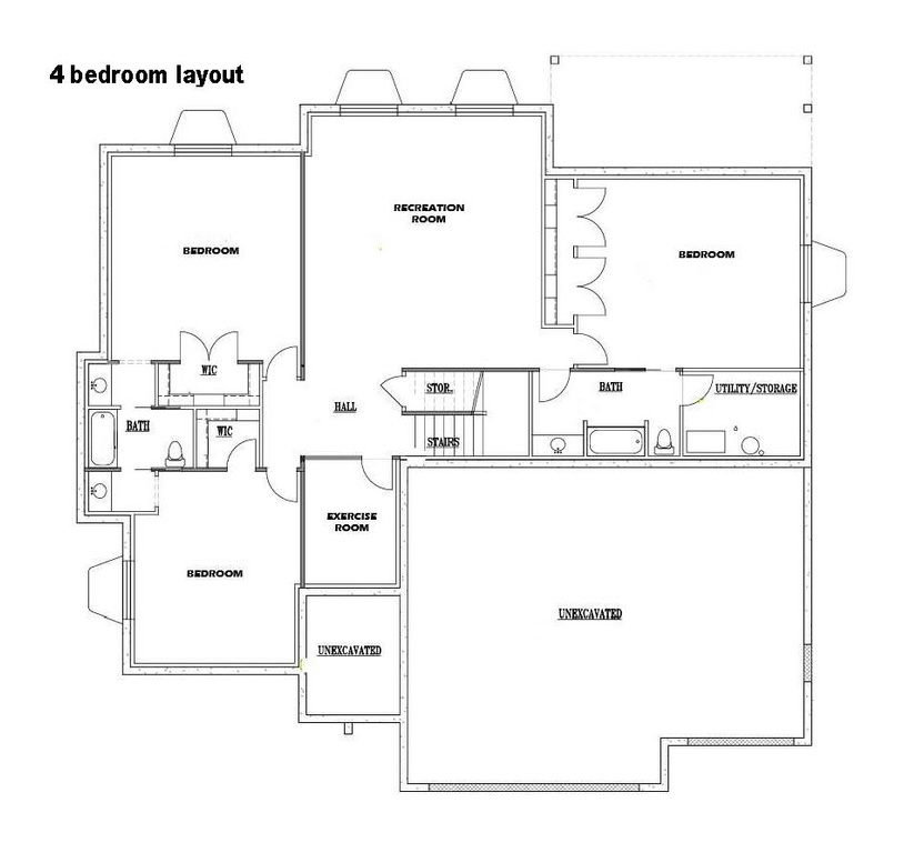 110 S HORIZON DR Farmington, UT 84025