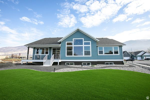 110 S HORIZON DR Farmington, UT 84025