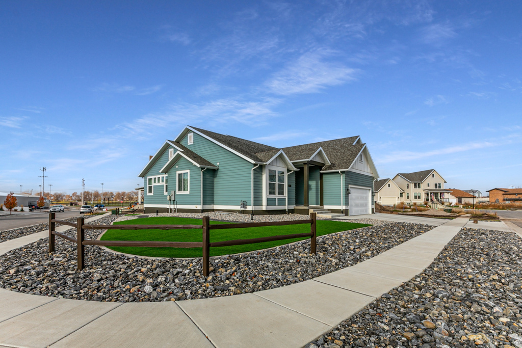 110 S HORIZON DR Farmington, UT 84025
