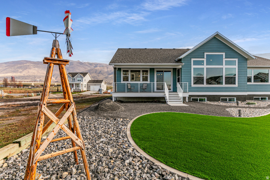 110 S HORIZON DR Farmington, UT 84025