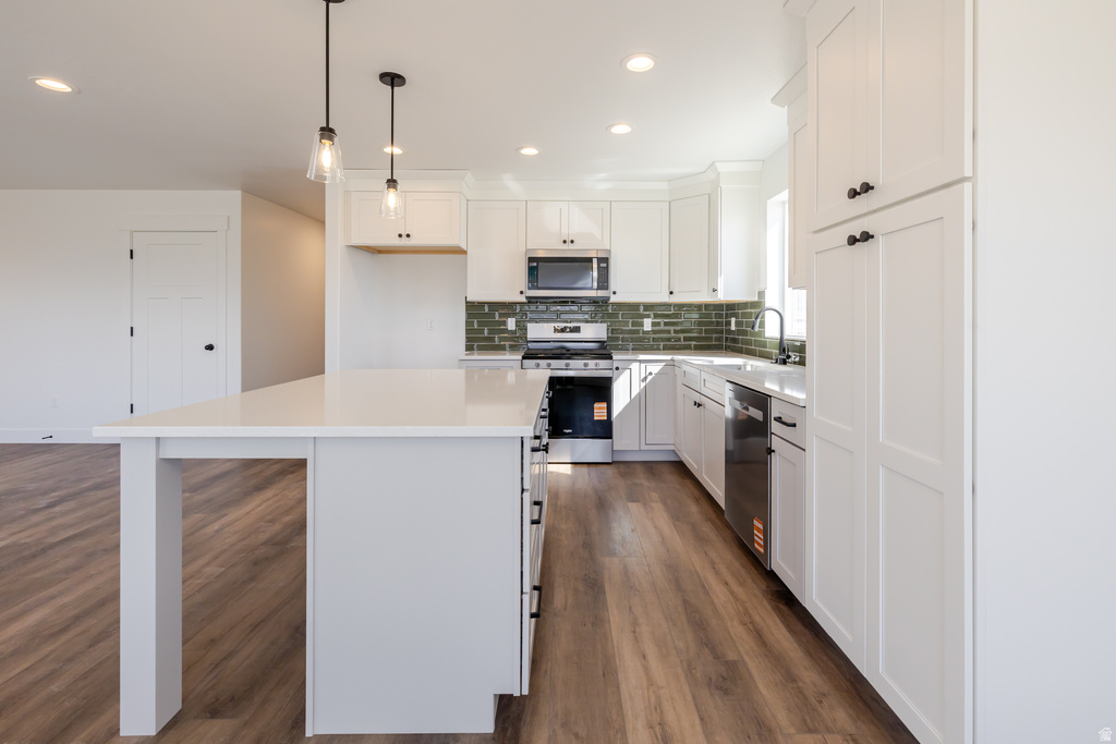 4463 N BROADSWORD LN #101 Eagle Mountain, UT 84005