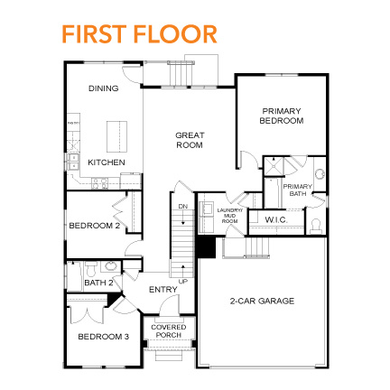 4463 N BROADSWORD LN #101 Eagle Mountain, UT 84005