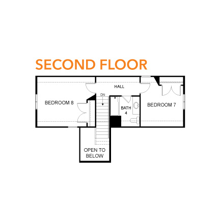 4463 N BROADSWORD LN #101 Eagle Mountain, UT 84005