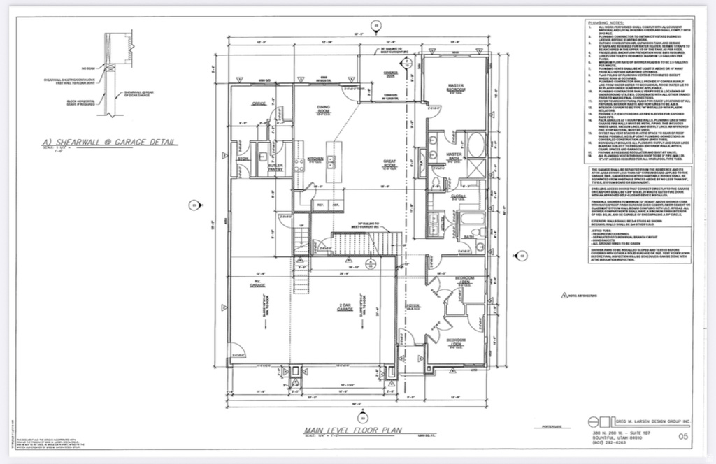 386 S 525 W Centerville, UT 84014
