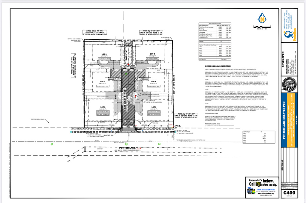 386 S 525 W Centerville, UT 84014