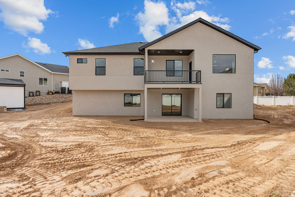 3846 W 1225 N Cedar City, UT 84721