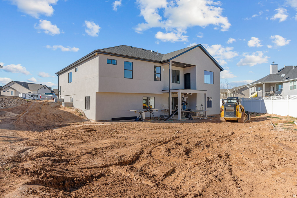 3846 W 1225 N Cedar City, UT 84721