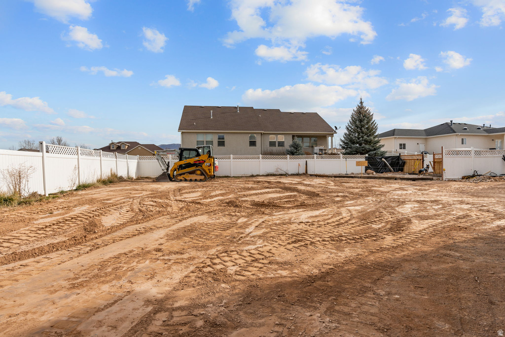 3846 W 1225 N Cedar City, UT 84721