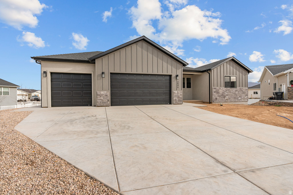 3846 W 1225 N Cedar City, UT 84721