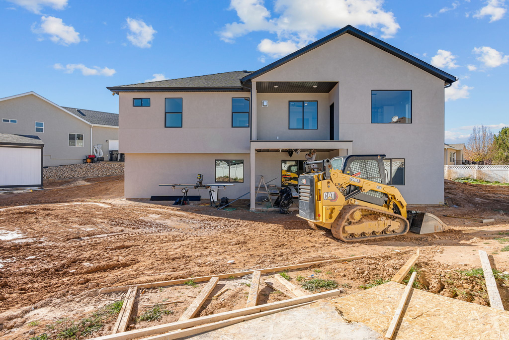 3846 W 1225 N Cedar City, UT 84721